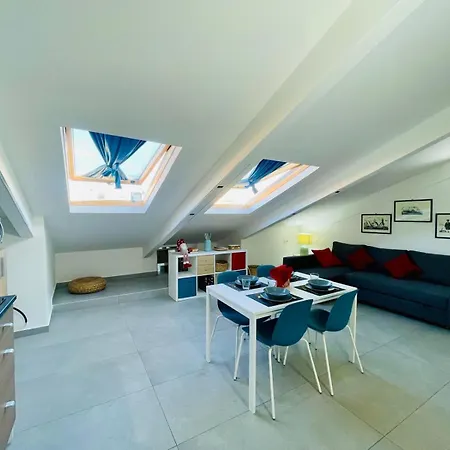 Dimora Blu Di * Napoli