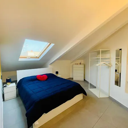 Lejlighed Dimora Blu Di